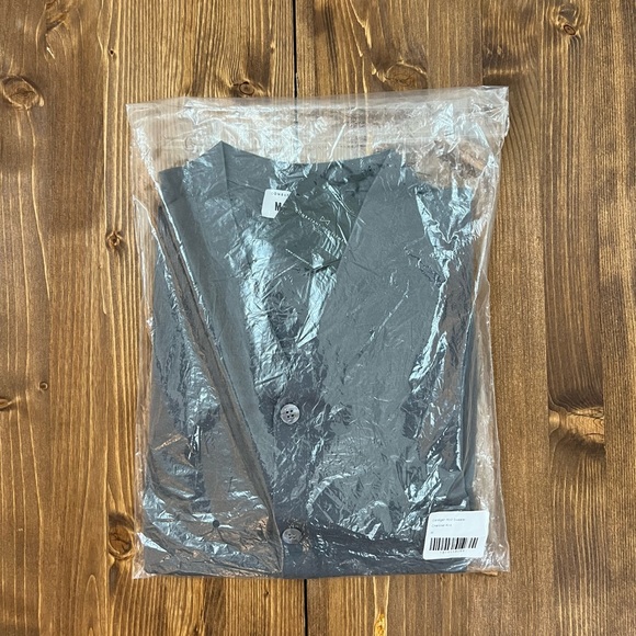 Combatant Gentlemen Cardigan - Picture 2 of 4